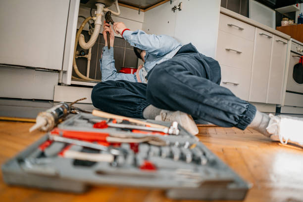 Best Sewer Line Repair  in Monette, AR