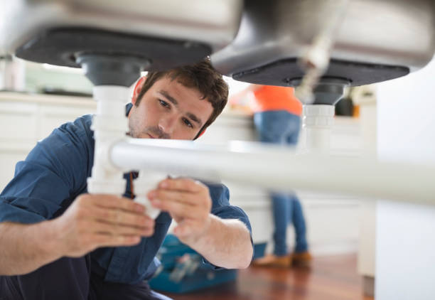 Best Emergency Plumbing Repair  in Monette, AR