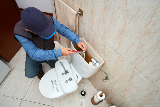 Best Gas Line Repair  in Monette, AR