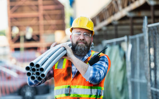 Best Emergency Plumber  in Monette, AR