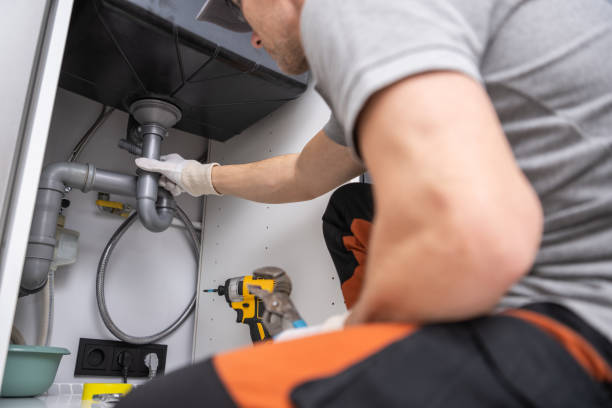 Reliable Monette, AR Plumbing Solutions