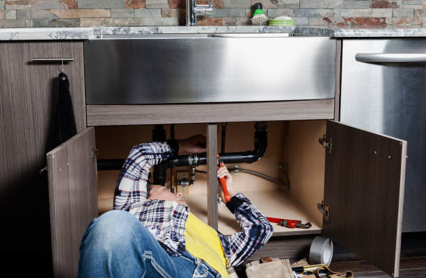 Best Plumbing Inspection Services  in Monette, AR